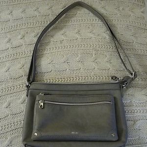 Relic by Fossil Crossbody/Shoulder Bag